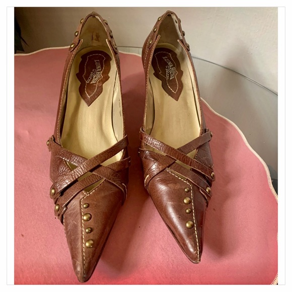 LUNA ROSA PUMPS - Picture 2 of 9